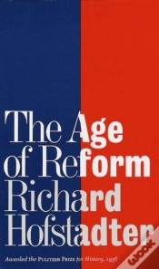 Capa do artigo Age Of Reform