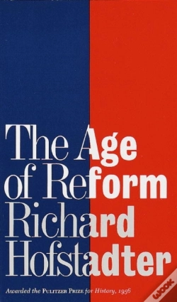 Capa do artigo Age Of Reform