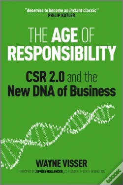 Capa do artigo Age Of Responsibility
