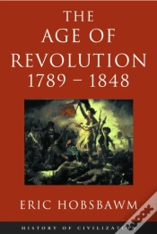 Capa do artigo Age Of Revolution: 1789-1848