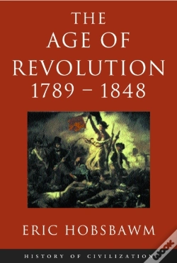 Capa do artigo Age Of Revolution: 1789-1848