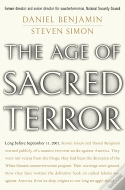 Capa do artigo Age Of Sacred Terror