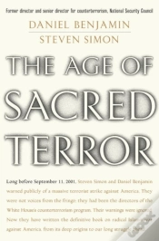 Capa do artigo Age Of Sacred Terror