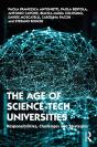 Age Of Science-Tech Universities - Preview