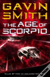 Capa do artigo Age Of Scorpio