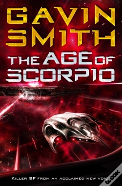 Capa do artigo Age Of Scorpio