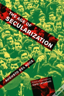 Capa do artigo Age Of Secularization