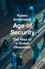 Capa do artigo Age Of Security