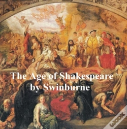 Capa do artigo Age Of Shakespeare