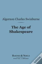 Capa do artigo Age Of Shakespeare (Barnes & Noble Digital Library)