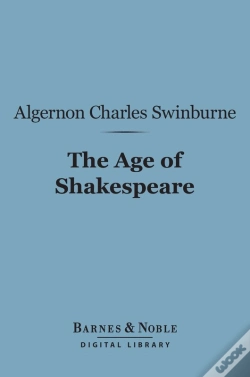 Capa do artigo Age Of Shakespeare (Barnes & Noble Digital Library)
