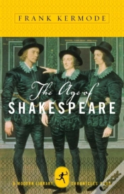 Capa do artigo Age Of Shakespeare
