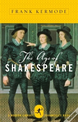 Capa do artigo Age Of Shakespeare