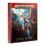 Capa do artigo AGE OF SIGMAR: CORE BOOK (EN)