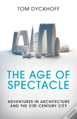 Capa do artigo Age Of Spectacle
