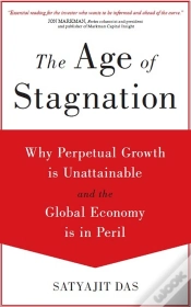 Capa do artigo Age Of Stagnation