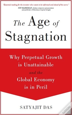 Capa do artigo Age Of Stagnation