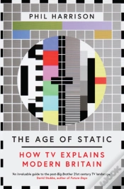 Capa do artigo Age Of Static