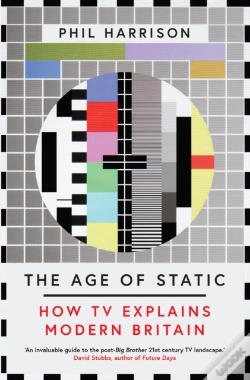 Capa do artigo Age Of Static