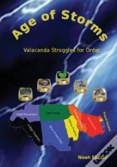 Age Of Storms