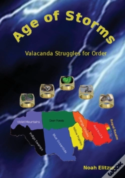 Capa do artigo Age Of Storms