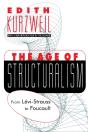 Age Of Structuralism - Preview