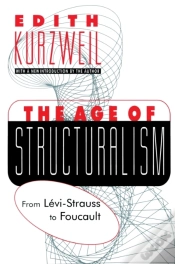 Capa do artigo Age Of Structuralism