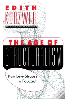 Capa do artigo Age Of Structuralism