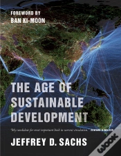 Capa do artigo Age Of Sustainable Development