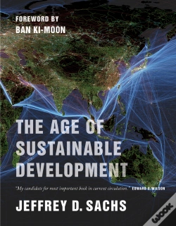 Capa do artigo Age Of Sustainable Development