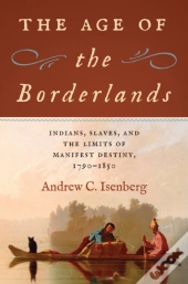 Age Of The Borderlands