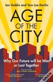 Capa do artigo Age Of The City
