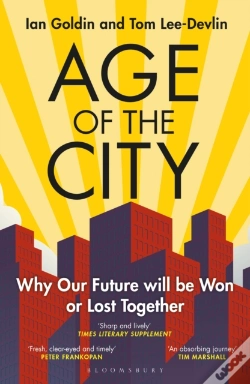 Capa do artigo Age Of The City