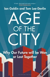 Capa do artigo Age Of The City
