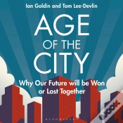 Capa do artigo Age Of The City