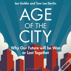 Capa do artigo Age Of The City