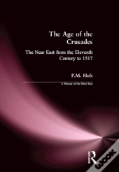 Age Of The Crusades