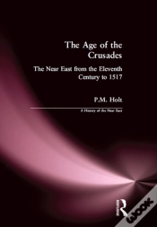 Capa do artigo Age Of The Crusades