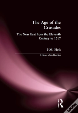 Capa do artigo Age Of The Crusades