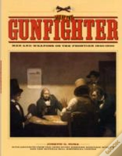 Capa do artigo Age Of The Gunfighter