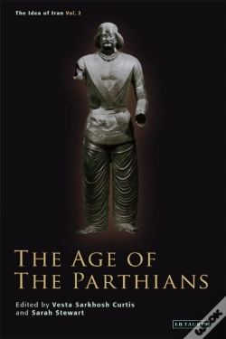 Capa do artigo Age Of The Parthians