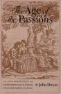 Age Of The Passions - Preview