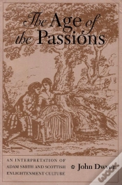 Capa do artigo Age Of The Passions