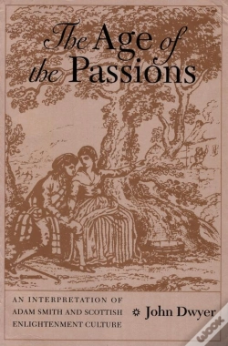 Capa do artigo Age Of The Passions