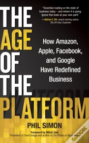 Capa do artigo Age Of The Platform