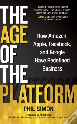Capa do artigo Age Of The Platform