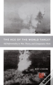 Capa do artigo Age Of The World Target