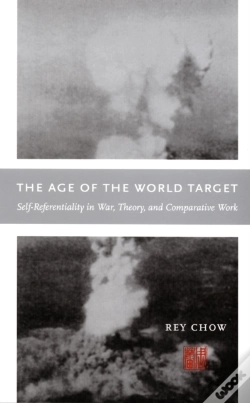 Capa do artigo Age Of The World Target