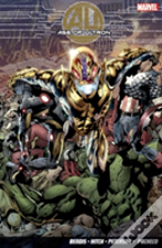 Age Of Ultron