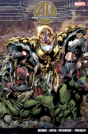 Age Of Ultron - Preview